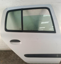 Porte arriere droit RENAULT CLIO 2 Photo n°1