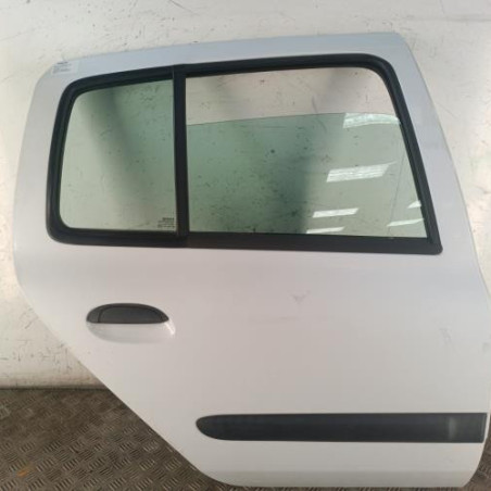 Porte arriere droit RENAULT CLIO 2 Photo n°1