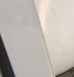 Porte arriere droit RENAULT CLIO 2 Photo n°3