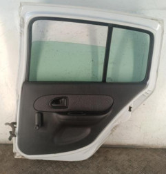 Porte arriere droit RENAULT CLIO 2 Photo n°4
