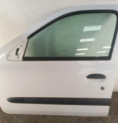 Porte avant gauche RENAULT CLIO 2 Photo n°1