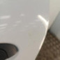 Porte avant gauche RENAULT CLIO 2