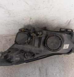 Optique avant principal droit (feux)(phare) OPEL CORSA D