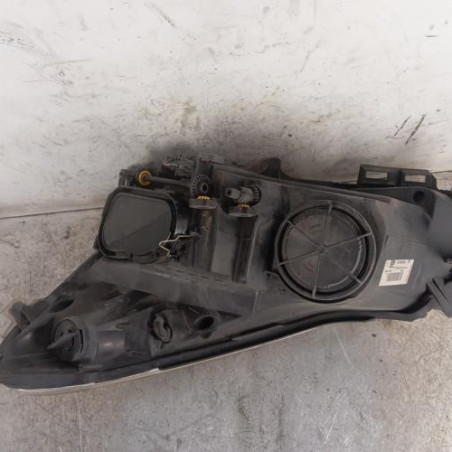 Optique avant principal droit (feux)(phare) OPEL CORSA D