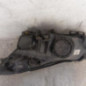 Optique avant principal droit (feux)(phare) OPEL CORSA D