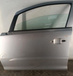 Porte avant gauche OPEL CORSA D Photo n°1