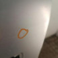 Porte avant gauche OPEL CORSA D