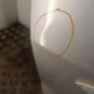 Porte avant gauche OPEL CORSA D