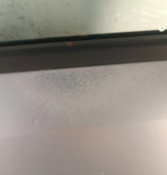 Porte avant gauche OPEL CORSA D Photo n°5