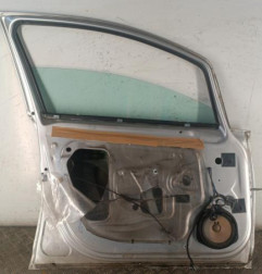 Porte avant gauche OPEL CORSA D Photo n°6