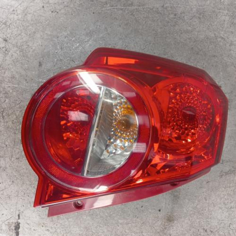 Feu arriere principal gauche (feux) CHEVROLET AVEO 1