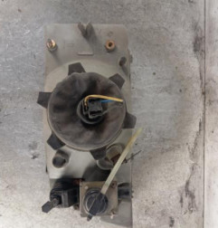 Optique avant principal droit (feux)(phare) PEUGEOT BOXER 1