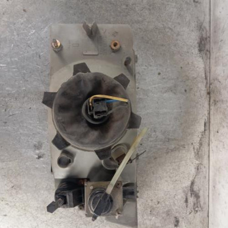 Optique avant principal droit (feux)(phare) PEUGEOT BOXER 1