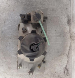 Optique avant principal gauche (feux)(phare) PEUGEOT BOXER 1
