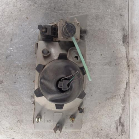 Optique avant principal gauche (feux)(phare) PEUGEOT BOXER 1