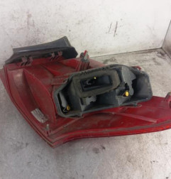 Feu arriere principal gauche (feux) PEUGEOT 407