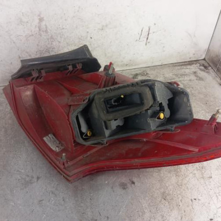 Feu arriere principal gauche (feux) PEUGEOT 407