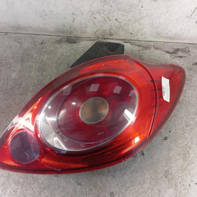 Feu arriere principal droit (feux) FORD KA 2 Feu arriere principal droit (feux) FORD KA 2