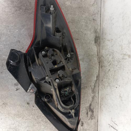 Feu arriere principal gauche (feux) FORD KA 2