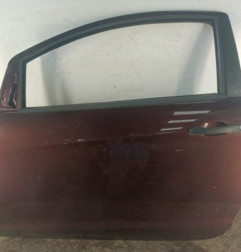 Porte avant gauche FORD KA 2 Photo n°1