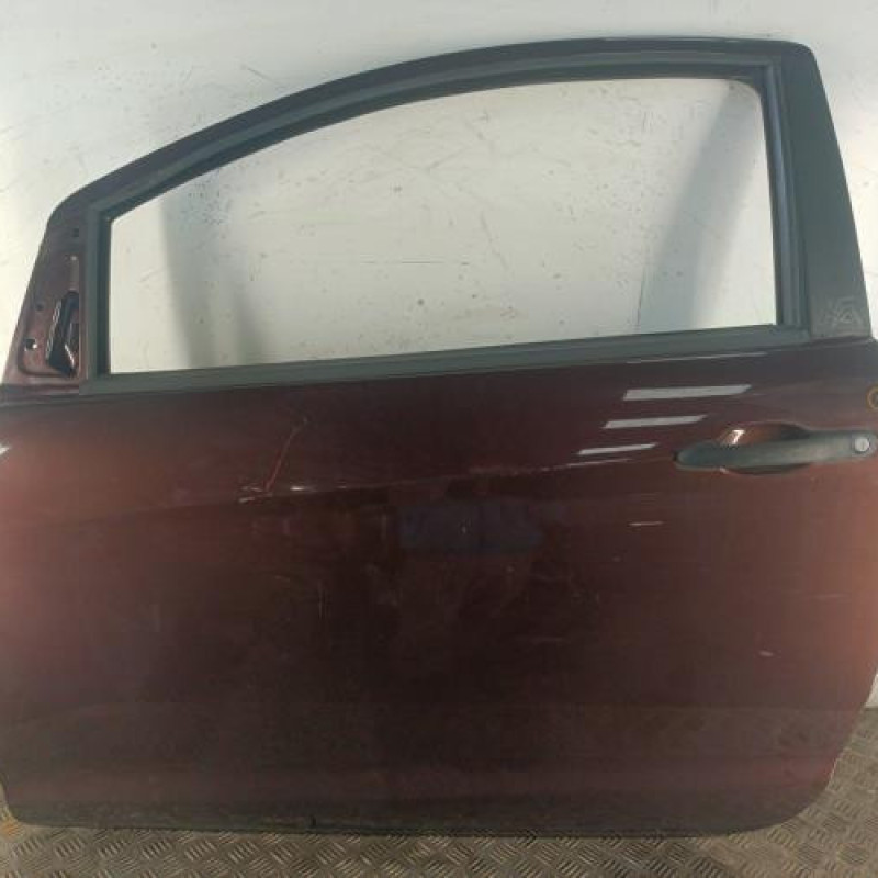 Porte avant gauche FORD KA 2