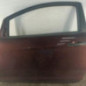Porte avant gauche FORD KA 2
