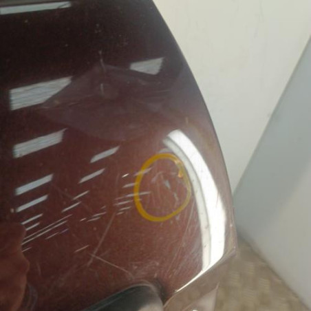 Porte avant gauche FORD KA 2