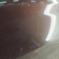 Porte avant gauche FORD KA 2
