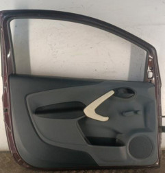 Porte avant gauche FORD KA 2 Photo n°6