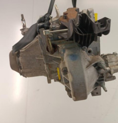 Boite de vitesses CITROEN BERLINGO 2