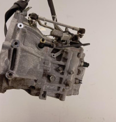 Boite de vitesses CITROEN C4 AIRCROSS Photo n°3