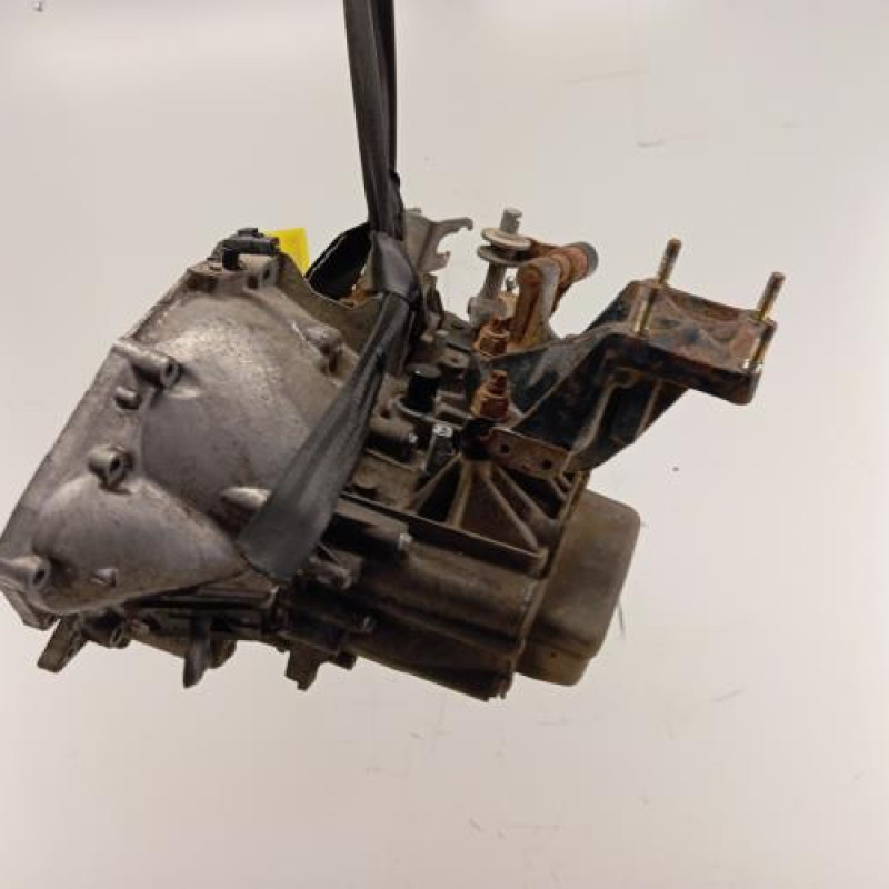 Boite de vitesses PEUGEOT BOXER 2
