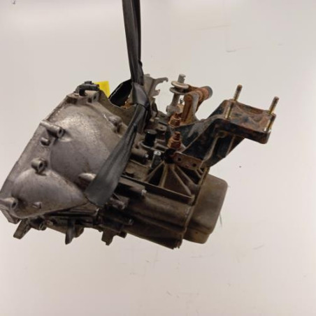 Boite de vitesses PEUGEOT BOXER 2 Photo n°1