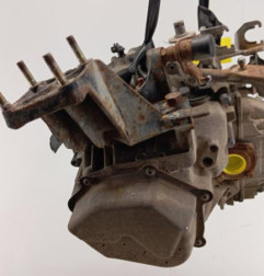 Boite de vitesses PEUGEOT BOXER 2