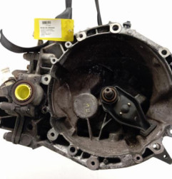 Boite de vitesses PEUGEOT BOXER 2 Photo n°4