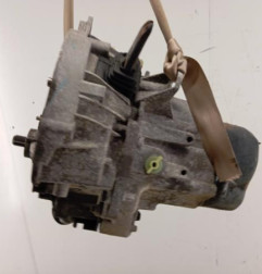 Boite de vitesses RENAULT KANGOO 1 Photo n°1