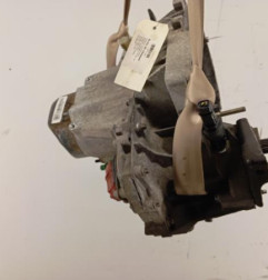 Boite de vitesses RENAULT KANGOO 1 Photo n°3
