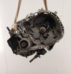 Boite de vitesses RENAULT KANGOO 1 Photo n°4