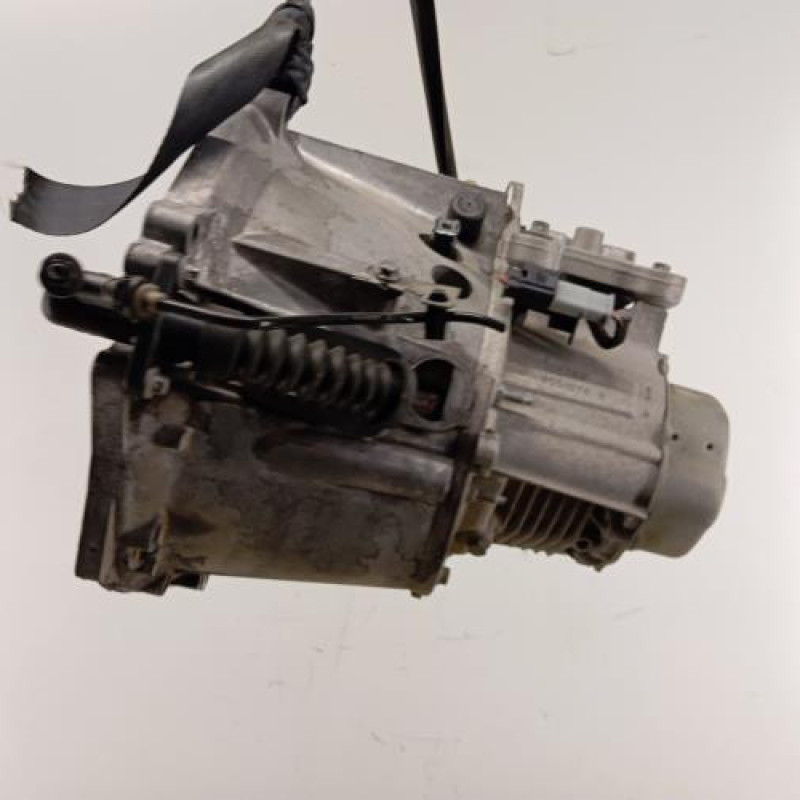 Boite de vitesses CITROEN C3 3