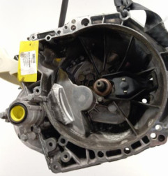 Boite de vitesses CITROEN C3 3 Photo n°4