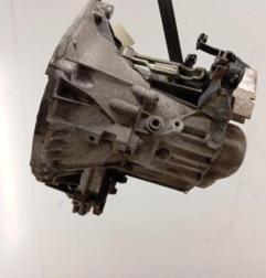 Boite de vitesses FIAT 500 2 Photo n°3