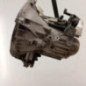 Boite de vitesses FIAT 500 2