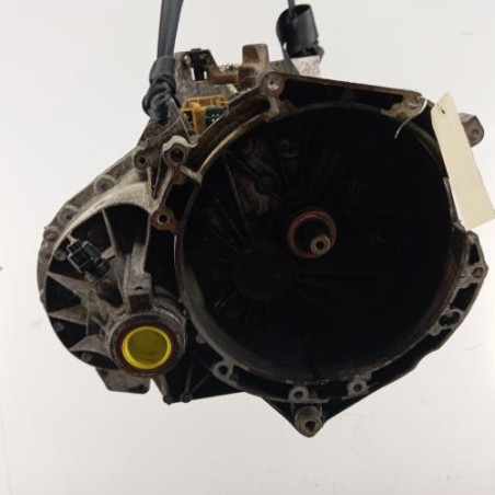 Boite de vitesses FORD TRANSIT 3