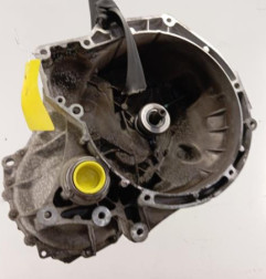 Boite de vitesses FORD FIESTA 7