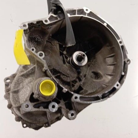 Boite de vitesses FORD FIESTA 7