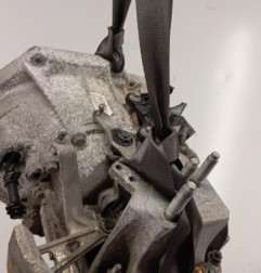 Boite de vitesses FORD FIESTA 7 Photo n°5