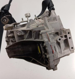 Boite de vitesses TOYOTA YARIS 2 Photo n°1