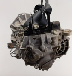 Boite de vitesses TOYOTA YARIS 2