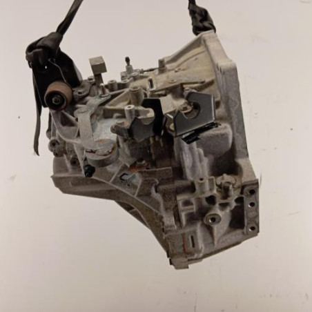 Boite de vitesses TOYOTA AURIS 2 Photo n°1