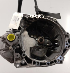 Boite de vitesses CITROEN C3 3
